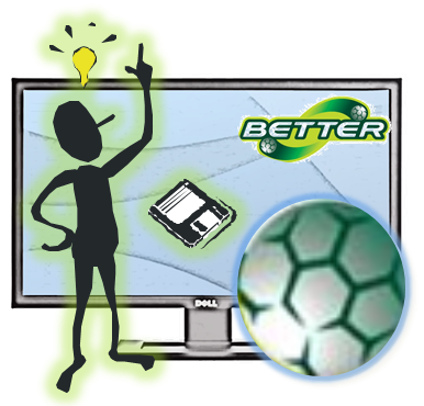 Logo Visualizzatore Better
